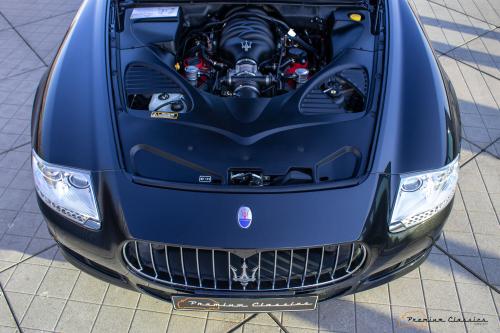 Maserati Quattroporte 4.7 S | 37.000KM | 1st Owner | Perfect Condition