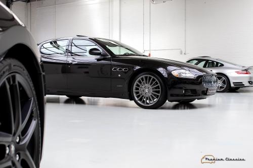 Maserati Quattroporte 4.7 S only 44.000KM!!