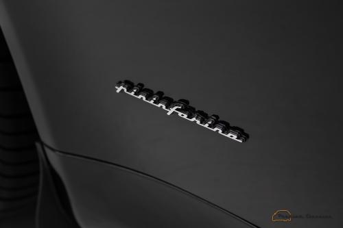 Maserati Quattroporte 4.7 S only 44.000KM!!