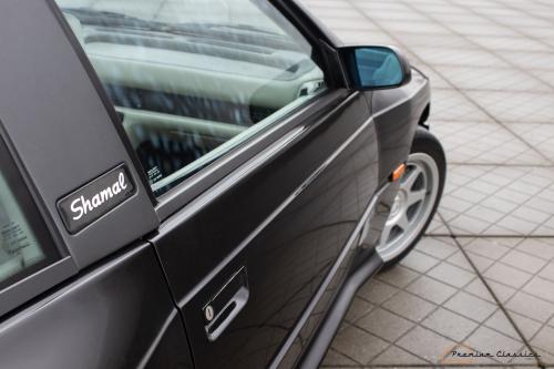 Maserati Shamal | 42.000KM | 1/369 | 1st Swiss Owner | Full Service History