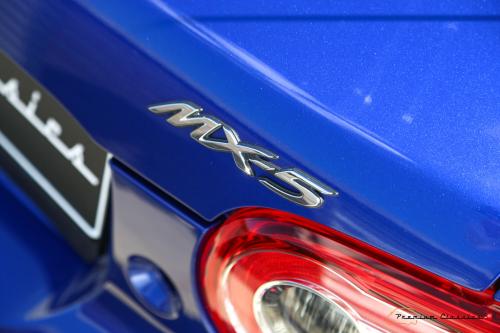 Mazda MX-5 NC 1.8 20th Anniversary | 7.000KM! | Sublieme A1 Conditie