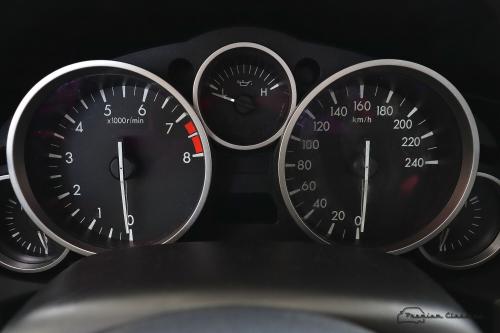 Mazda MX-5 2.0i | 37.000KM | Stoelverwarming | Sportonderstel