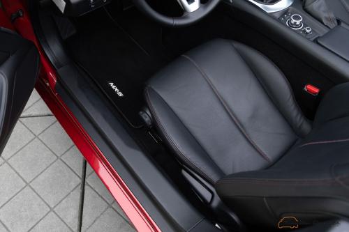 Mazda MX-5 Roadster SkyActiv-G 160 | 16.000KM | Orig. NL | BOSE