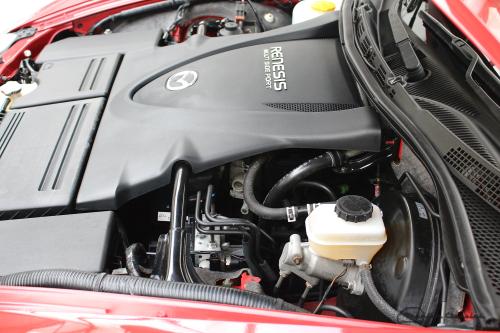 Mazda RX-8 | 29.000KM!! | Orig. NL | Leder | Pareleffectlak