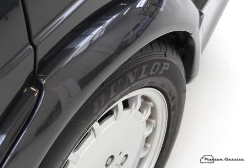 Mercedes-Benz 190E 2.5-16 EVO 1 | 143.000KM | Collectorsitem | Homologatie
