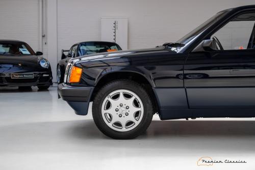 Mercedes-Benz 190E 1.8 | 13.000KM | Manual | New Condition