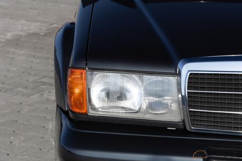 Mercedes-Benz 190E 2.5-16 Evo II | 28.000KM | 1st Owner | 1st Paint | A1 Condition