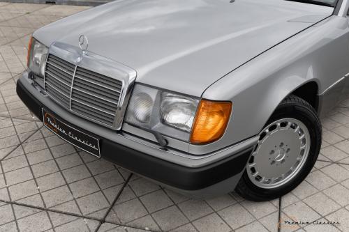 Mercedes-Benz 300TE 4Matic S124 | 157.000KM | 7 Seater | 1st Swiss Owner