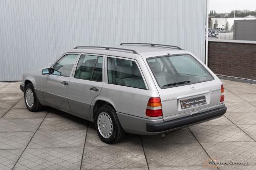 Mercedes-Benz 300TE 4Matic S124 | 157.000KM | 7 Seater | 1st Swiss Owner