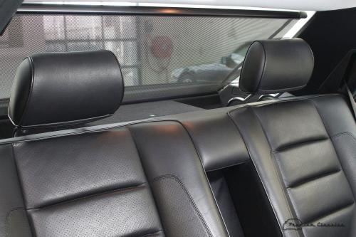 Mercedes-Benz 500E W124 Sedan | 130.0000KM | Memory Seats | BOSE Sound System | Stoelverwarming