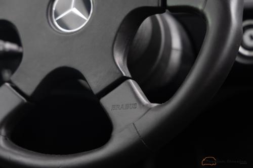 Mercedes-Benz 190E BRABUS 3.0 | 156.000KM | German Delivered