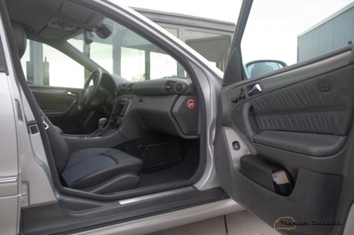 Mercedes-Benz C32 AMG I BOSE | Bi-Xenon | PDC | Heated Seats |  95.000KM