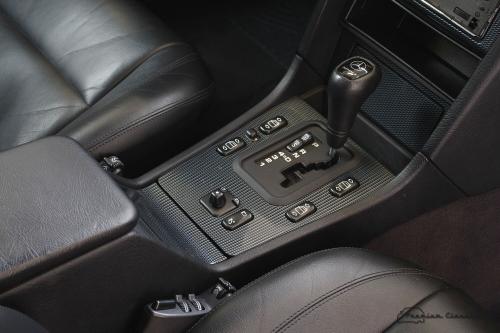 Mercedes C43 AMG W202 I 162.000 | Leder | Cruise control