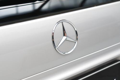 Mercedes C43 AMG W202 Estate | 136.000KM | Leder | Xenon | Schuifdak | Afneembare trekhaak