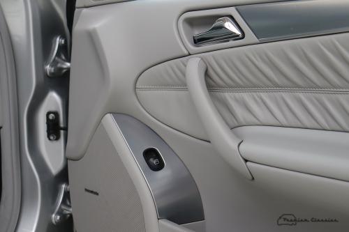 Mercedes-Benz C55 AMG Combi | 54.000KM! | Schuifdak | Bi-Xenon | Stoelverwarming