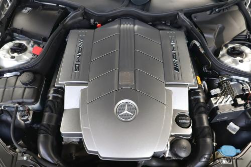 Mercedes-Benz C55 AMG Combi | 54.000KM! | Schuifdak | Bi-Xenon | Stoelverwarming