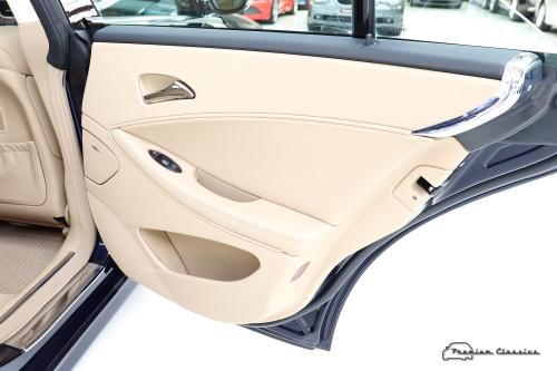 Mercedes-Benz CLS55 AMG | 67.000KM! | Keyless Go | Bi-Xenon | Premium Sound | Schuifdak