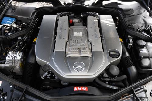 Mercedes-Benz CLS55 AMG W219 | 125.000KM | Sunroof | Bi-Xenon | Harman-Kardon