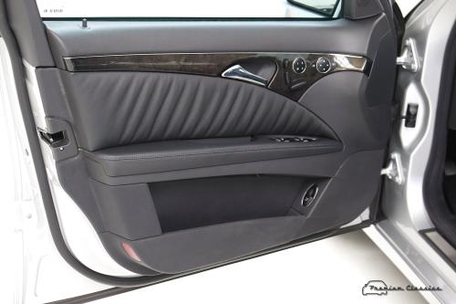 Mercedes-Benz E200 W211 | 95.000KM! | Adaptieve Xenon | Schuifdak | Memory seats