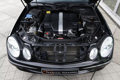 Mercedes-Benz E240 Estate S211 | 110.000KM | Active Bi-Xenon | Heated Seats