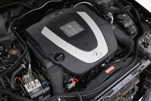 Mercedes-Benz E280 4-Matic Kombi W211 | Sports Package | Sunroof | Bi-Xenon | 54.000KM