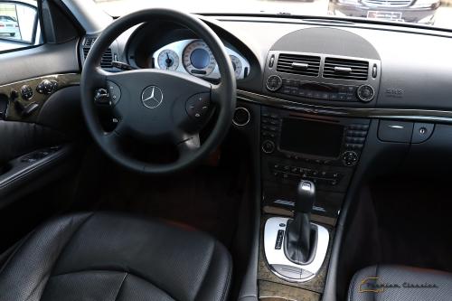 Mercedes-Benz E350 | Keyless-Go | Stoelverwarming voor | 159.000KM