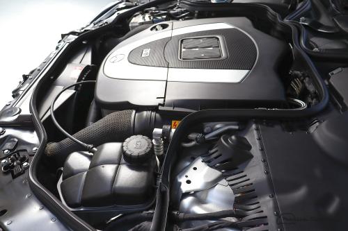 Mercedes-Benz E350 Elegance W211 | 23.000KM!!! | Fabrieksnieuw | Nieuwe Navigatie | Complete documentatie