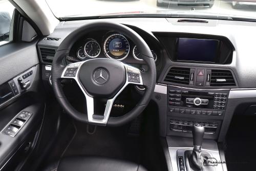 Mercedes E350 CGI Cabrio | 70.000KM | AMG Styling | Airscarf | Harman/Kardon