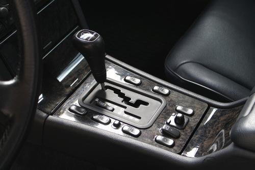 Mercedes E430 W210 | 92.000KM | Leder | Navi | Schuifdak | Sportline