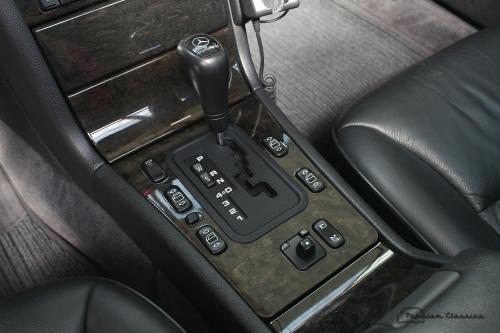 Mercedes Benz E430 Estate | Avantgarde | Yountimer | Xenon | Bose | Stoelverwarming