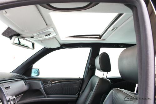 Mercedes Benz E430 Estate | Avantgarde | Yountimer | Xenon | Bose | Stoelverwarming