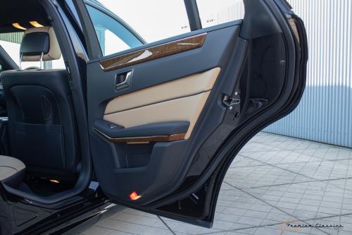Mercedes-Benz E500 4Matic Estate | 74.000KM | Swiss Car | AMG Package | Designo