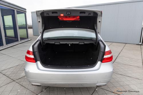 Mercedes-Benz E500 W212 | 102.000KM | Reversing Camera | Heated Steering Wheel | Seat Ventilation
