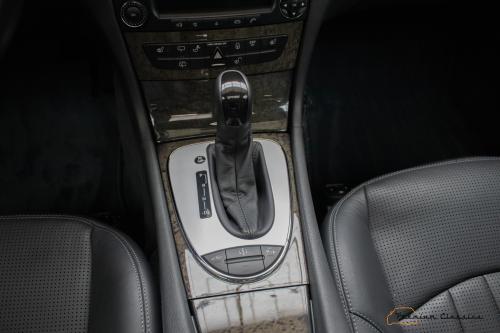 Mercedes-Benz E55 AMG Combi | Designo | Harman/Kardon | Stoelverwarming voor + achter
