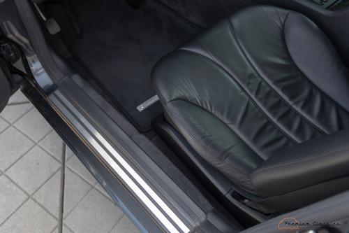 Mercedes-Benz E55 AMG Limousine | 88.000KM | Perfect Condition