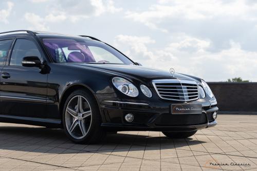 Mercedes-Benz E63 AMG Estate | 59.000KM | Designo | 2nd Owner | Ex. Demo Mercedes-Benz AG