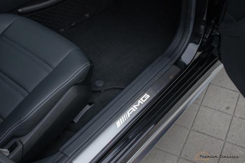 Mercedes-Benz E63 S AMG 4Matic | 54.000KM | Full Service History