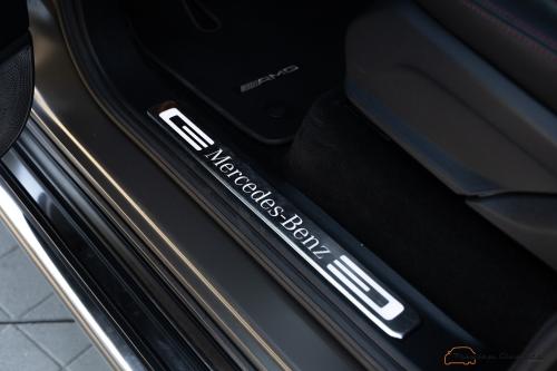 Mercedes-Benz G500 AMG Line | 71.000KM | Manufaktur | 360 Camera | Burmester | Night Package