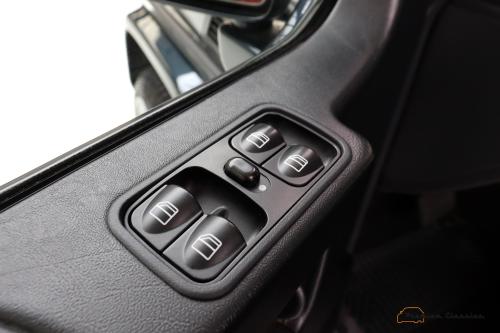 Mercedes-Benz G55 AMG | 83.000KM | 1 eig | Audio-navigatiesysteem | Standkachel
