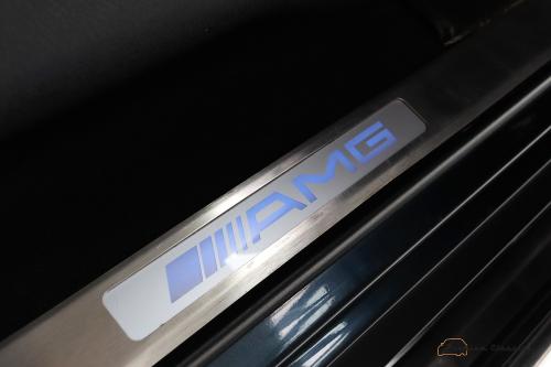 Mercedes-Benz G55 AMG | 83.000KM | 1 eig | Audio-navigatiesysteem | Standkachel