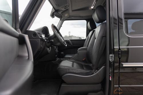 Mercedes-Benz G55 AMG | 88.000KM | Designo | Sunroof | Heated Seats