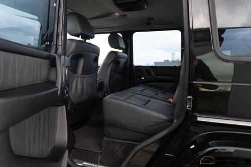 Mercedes-Benz G55 AMG | 88.000KM | Designo | Sunroof | Heated Seats