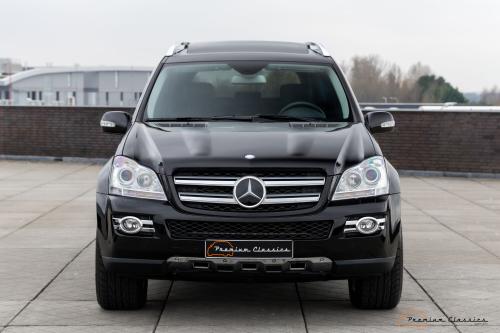 Mercedes-Benz GL420 CDI 4Matic | 107.000KM | 7 seater | Adaptive Cruise | Reversing Camera