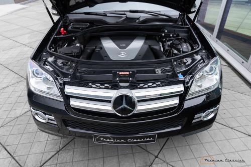 Mercedes-Benz GL420 CDI 4Matic | 107.000KM | 7 seater | Adaptive Cruise | Reversing Camera