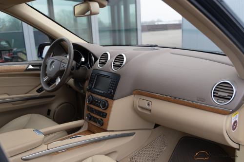 Mercedes-Benz GL450 4Matic | 81.000KM | 1st Swiss Owner | 1 Dealer | Harman/Kardon | Panorama