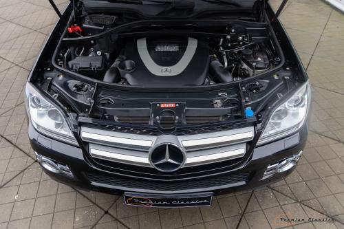Mercedes-Benz GL450 4Matic | 81.000KM | 1st Swiss Owner | 1 Dealer | Harman/Kardon | Panorama