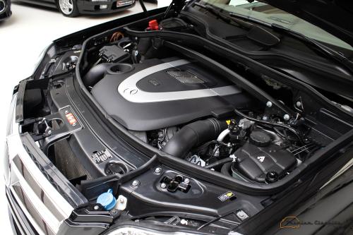 Mercedes-Benz I GL500 I 4Matic I 2006 I  5.5 V8 | 388PK I 114.000KM
