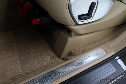 Mercedes-Benz ML280 CDI | Euro4 | Chrome-pakket | Parktronic-systeem PTS | 125.000KM !!