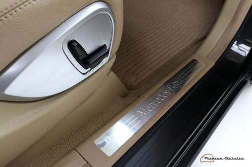 Mercedes-Benz ML280 CDI | Euro4 | Chrome-pakket | Parktronic-systeem PTS | 125.000KM !!