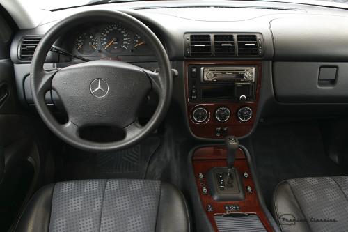 Mercedes ML320 I 130.000 KM I Automaat | Orig. NL